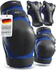 SKATEWIZ Schoner Set Kinder Protektoren-Set Erwachsene Produktbild-Vorschau 1