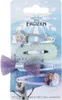 Inca Clips Frozen 7,4 X 12,5 X 2 Cm 4 U Voir les images du produit 2