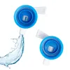 set di 4 contenitori pieghevoli relaxdays Anteprima dell’immagine prodotto 5
