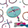 SES Creative 14708 – BFF Freundschaftsarmbänder Set – DIY Produktbild-Vorschau 3