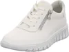 Waldläufer Sneaker Bassa Donna H-Birdy 916001-303 Bianco Anteprima dell’immagine prodotto 23