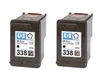 Original Tintenpatrone HP CB331EE              Pack 2 pcs Produktbild-Vorschau 3