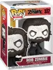 Rob Zombie 337 - Funko Pop! Vinyl Figur Produktbild-Vorschau 1
