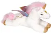 Kuschel-Einhorn Cosy - Einhorn-Paradies Produktbild-Vorschau 2