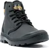 PALLADIUM Unisex Pampa Hi Stivali rivestiti Stivaletto Anteprima dell’immagine prodotto 1