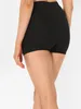 Merry Style Damen Shorts Radlerhose Unterhose Hotpants Produktbild-Vorschau 5