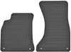 Tapis de sol en caoutchouc pour Audi A4 B8/A5 Voir les images du produit 6