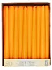 Papstar Leuchterkerzen Ø 2,2 cm 25 cm orange, 2 x 50 Stück Produktbild-Vorschau 4