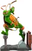 TMNT - Figur "Michelangelo" Produktbild-Vorschau 5