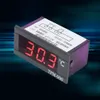 Mini LCD digitálny teplomer s displejom -40 ℃ - +110 ℃ Náhľad obrázku produktu 3