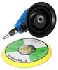 TC Technic TCE-150 Pneumatická excentrická bruska, 150 mm Náhled obrázku produktu 3