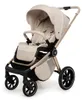 Muuvo Quick SE2 Kinderwagen Beige – leichter 2in1/3in1 Produktbild-Vorschau 5
