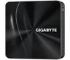 Gigabyte GB-BRR5-4500 PC/Workstation Barebone UCFF Schwarz Produktbild-Vorschau 5