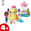 LEGO 10785 Gabby's Dollhouse Kuchis Backstube Set mit Gabby Produktbild-Vorschau 27