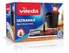 Vileda UltraMax 2in1 Komplett Box Bodenwischer-Set, 4-teilig 4023103201187 290582 155740 170513 Produktbild-Vorschau