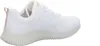 Skechers Bobs Geo How Marvelous Off White Größe EU 39 Produktbild-Vorschau 13