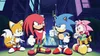 Sonic Origins PLUS SWITCH L.E. Produktbild-Vorschau 6