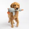 Giocattolo per cani che squittisce, robusto peluche in Anteprima dell’immagine prodotto 2
