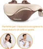beurer MG 153 Nackenmassagegerät Produktbild-Vorschau 11