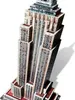 Empire State Building 3D (Puzzle) Voir les images du produit 8