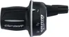 Sram Drehgriffschalter 3.0 Comp 3-Gang Micro 1:1 - 200.657 Produktbild-Vorschau 3