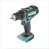 Trapano avvitatore a batteria Makita DDF482Z, doppio LED, Anteprima dell’immagine prodotto 2