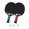 Set de raquettes de ping-pong Cornilleau "Tacteo 50 Duo Voir les images du produit 1