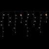 LED-Lichterkette Eiszapfen ,180 LEDs, 230 V, IP 44, 8 Produktbild-Vorschau 19