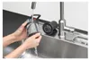 AEG Vollintegrierter-Geschirrspüler 60 cm Produktbild-Vorschau 3