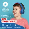 Kinder Kopfhörer Kabellos mit LED-Leuchten und 94DB Produktbild-Vorschau 7