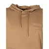 Fila Sweatshirt "Cuenca" -  FAM0308 - Braun-  Größe: S(EU) Produktbild-Vorschau 2