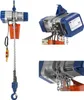 Elektrokettenzugwinde 2000kg 6m PROLIFTOR 2000 MSW Produktbild-Vorschau 1