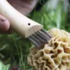 Opinel Pilzmesser No. 08 Klappmesser mit Bürste Produktbild-Vorschau 14