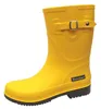 Bockstiegel Damen Gummistiefel Regenstiefel Lotte-K – Produktbild-Vorschau 4