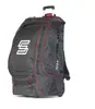 Rollen-Rucksack Sherwood 9950 Tasche schwarz Produktbild-Vorschau 1