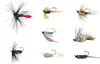 Balzer Edition Fly Nassfliegen-/Nymphensortiment - 8 Produktbild-Vorschau 1