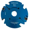 Flury HW-WPL-Verstellnuter 150 x 14-28 x 30 mm Z4 V4 für Produktbild-Vorschau 1