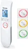 BEURER FT 95 Fieberthermometer kontaktlos Produktbild-Vorschau 6