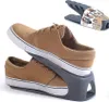Set d'organiseurs de chaussures taille 30-38 anthracite, 5 Voir les images du produit 15