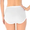 Schiesser Damen-Taillenslip 2er-Pack weiß 52 Produktbild-Vorschau 6