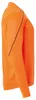 Uhlsport Stream 22 Trikot Langarm Herren - Neonorange / Produktbild-Vorschau 3