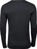Tee Jays 530 | Mens Longsleeve Interlock Herren T-Shirt - Produktbild-Vorschau 6