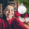 Boules de Noël Relaxdays, lot de 100, décoration de Noël, Voir les images du produit 5