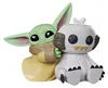 Star Wars Grogu Eisige Macht, 4 Jahr(e), SW Collectibles, Produktbild-Vorschau 18