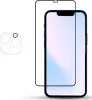 1-Pack IPHONE 12 PRO Displayschutzfolie und Objektivschutz Produktbild-Vorschau 1
