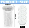 4er-Set Nylon-IBC-Tankfilter für Produktbild-Vorschau 5