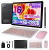 Tablet 11 Zoll mit Tastatur Maus Stift, 32 GB RAM, 256 GB, Produktbild-Vorschau 1