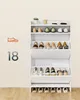 SONGMICS HOME Schuhkipper, superschnelle werkzeuglose Produktbild-Vorschau 3