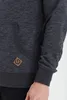Solid SDVitu Herren Sweatjacke Kapuzenjacke Zip-Hoodie mit Produktbild-Vorschau 3
