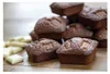 Backform für 12 Brownies - Meisterklasse Produktbild-Vorschau 5
